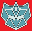 CYBERTRONIAN FLAG.