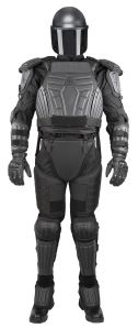 RDF STANDARD COMBAT ARMOR